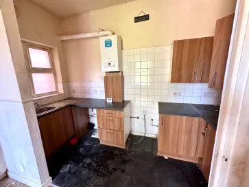 Property for Auction in Birmingham - Flats 1-3, 329 Station Road, Stechford, Birmingham, West Midlands B33 8RS