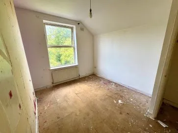 Property for Auction in Birmingham - Flats 1-3, 329 Station Road, Stechford, Birmingham, West Midlands B33 8RS
