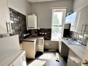 Property for Auction in Birmingham - Flats 1-3, 329 Station Road, Stechford, Birmingham, West Midlands B33 8RS