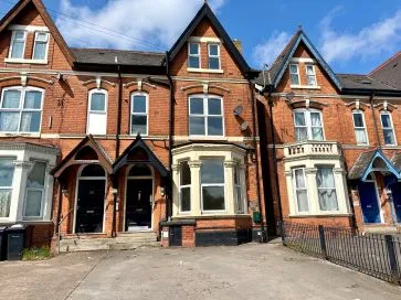 Property for Auction in Birmingham - Flats 1-3, 329 Station Road, Stechford, Birmingham, West Midlands B33 8RS