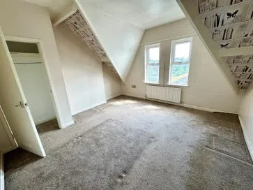 Property for Auction in Birmingham - Flats 1-3, 329 Station Road, Stechford, Birmingham, West Midlands B33 8RS