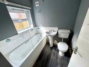 Property cover