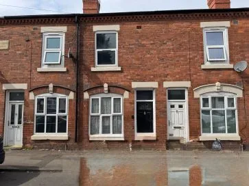 Property for Auction in Birmingham - 27 Tarry Road, Birmingham, West Midlands B8 3JX