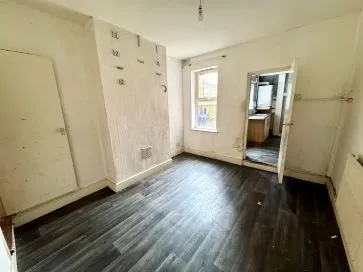 Property for Auction in Birmingham - 27 Tarry Road, Birmingham, West Midlands B8 3JX