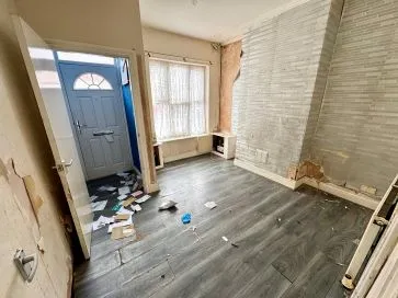 Property for Auction in Birmingham - 27 Tarry Road, Birmingham, West Midlands B8 3JX