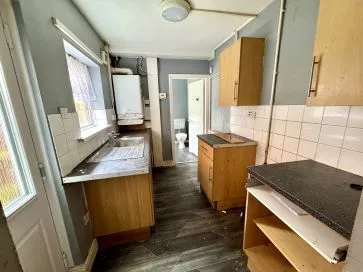 Property for Auction in Birmingham - 27 Tarry Road, Birmingham, West Midlands B8 3JX