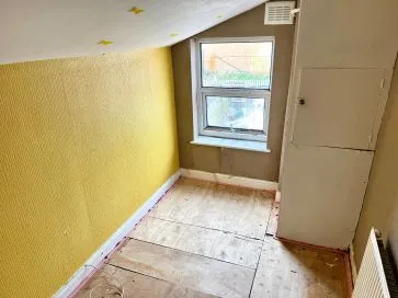 Property for Auction in Birmingham - 27 Tarry Road, Birmingham, West Midlands B8 3JX