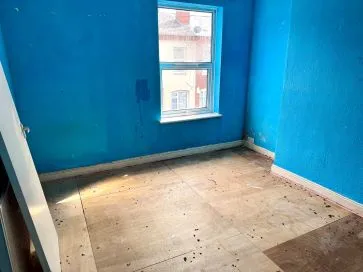 Property for Auction in Birmingham - 27 Tarry Road, Birmingham, West Midlands B8 3JX
