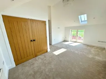 Property cover
