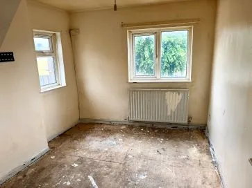 Property cover