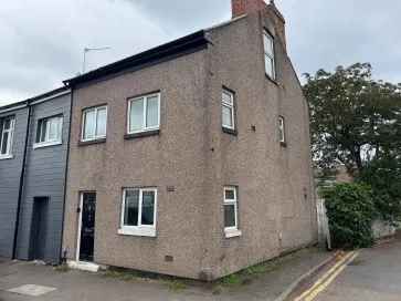 Property for Auction in Birmingham - 48 Bulls Head Lane, Coventry, West Midlands CV3 1FS