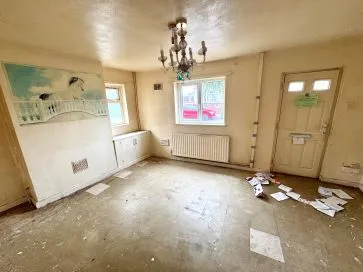 Property for Auction in Birmingham - 48 Bulls Head Lane, Coventry, West Midlands CV3 1FS