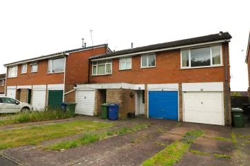 Property for Auction in Birmingham - 14 Longacres, Cannock, Staffordshire WS12 1LD