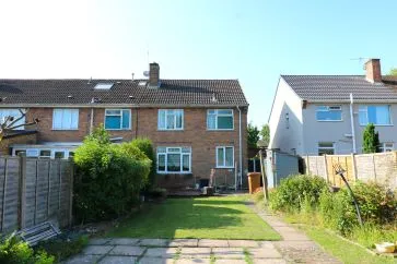 Property cover