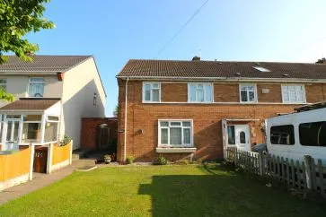 Property for Auction in Birmingham - 103, Redhouse Lane, Walsall, West Midlands WS9 0DF