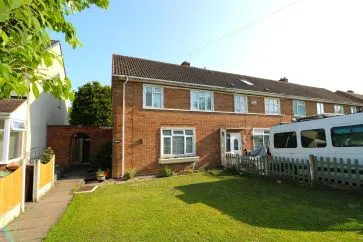 Property for Auction in Birmingham - 103, Redhouse Lane, Walsall, West Midlands WS9 0DF