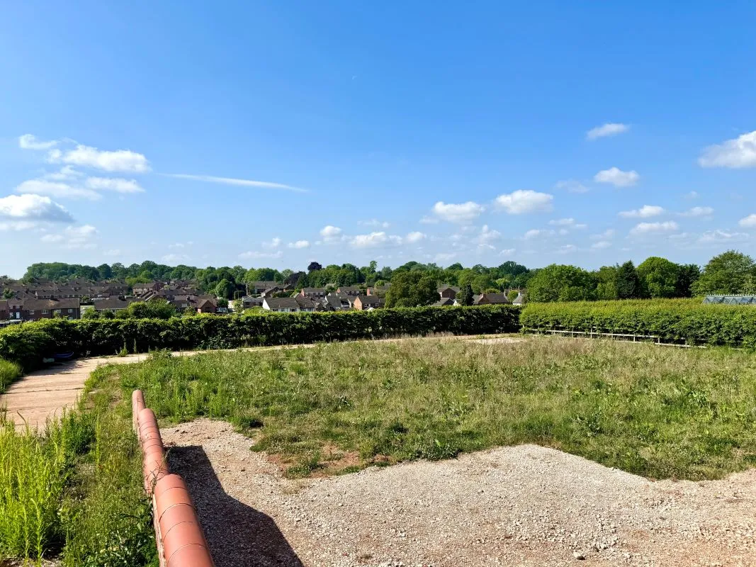 Drakelow Road, Swadlincote, Derbyshire, DE12 8NB - Online Auctions
