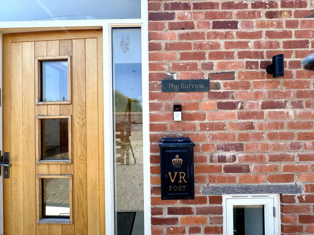 Drakelow Road, Swadlincote, Derbyshire, DE12 8NB - Online Auctions
