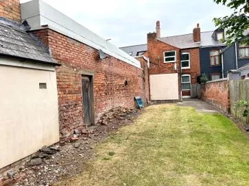 Property for Auction in Birmingham - 45 Crompton Road, Handsworth, Birmingham, West Midlands B20 3QD
