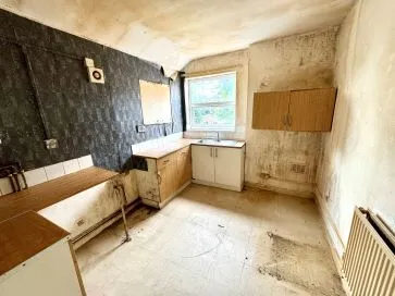 Property for Auction in Birmingham - 45 Crompton Road, Handsworth, Birmingham, West Midlands B20 3QD