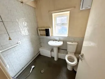Property for Auction in Birmingham - 45 Crompton Road, Handsworth, Birmingham, West Midlands B20 3QD