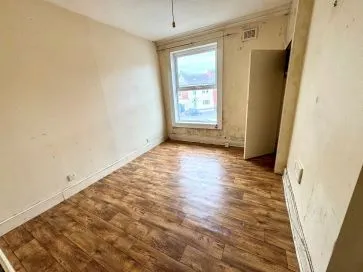 Property for Auction in Birmingham - 45 Crompton Road, Handsworth, Birmingham, West Midlands B20 3QD