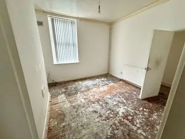 Property for Auction in Birmingham - 45 Crompton Road, Handsworth, Birmingham, West Midlands B20 3QD