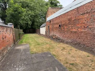 Property for Auction in Birmingham - 45 Crompton Road, Handsworth, Birmingham, West Midlands B20 3QD