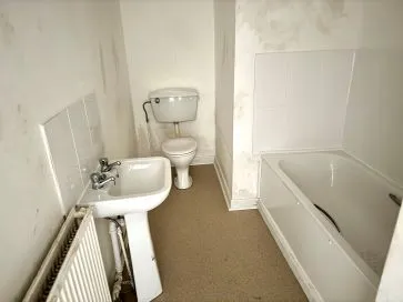 Property for Auction in Birmingham - 45 Crompton Road, Handsworth, Birmingham, West Midlands B20 3QD