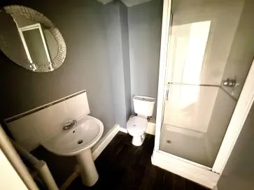 Property cover