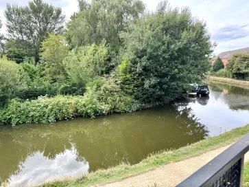 Property for Auction in Birmingham - 95 Purlin Wharf, Dudley, West Midlands DY2 9PQ