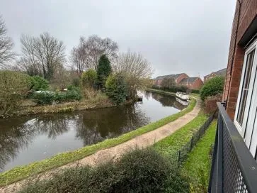 Property for Auction in Birmingham - 95 Purlin Wharf, Dudley, West Midlands DY2 9PQ