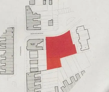Property cover