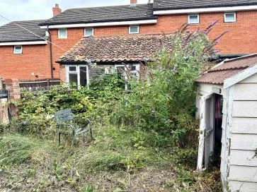 Property cover