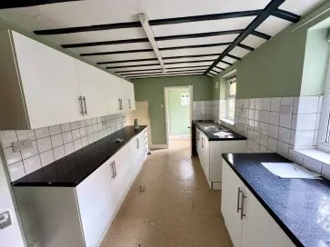 Property for Auction in Birmingham - 9 Victoria Road, Rushden, Northamptonshire NN10 0AH