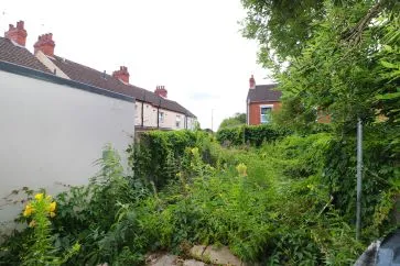 Property for Auction in Birmingham - 82 Blythe Road, Coventry, West Midlands CV1 5AW
