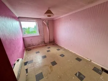 Property cover