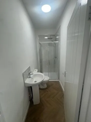 Property cover