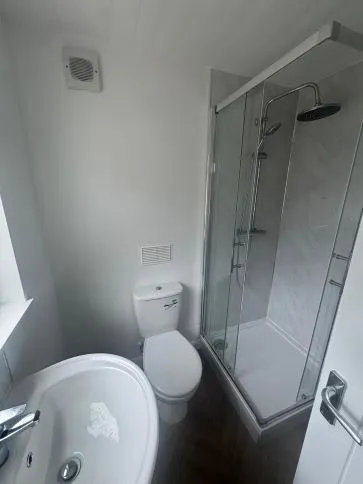 Property for Auction in Birmingham - 46 Cairns Street, Walsall, West Midlands WS2 8QT