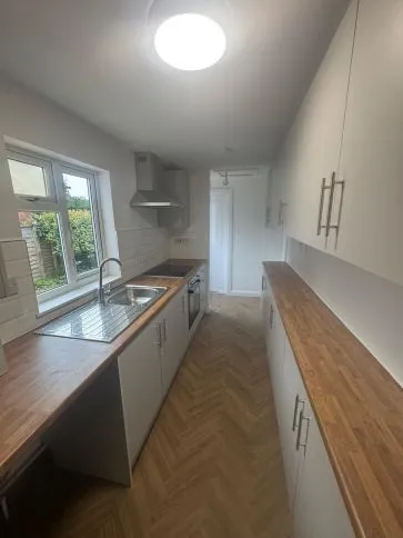Property for Auction in Birmingham - 46 Cairns Street, Walsall, West Midlands WS2 8QT