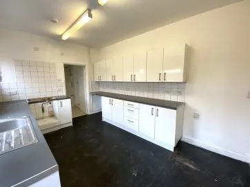 Property cover