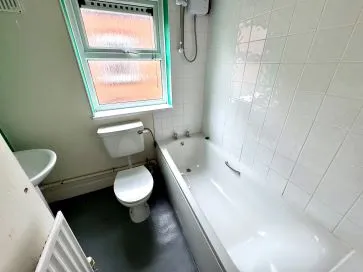Property cover