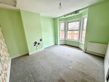 Property for Auction in Birmingham - 20 Holbrook Avenue, Rugby, West Midlands CV21 2QQ