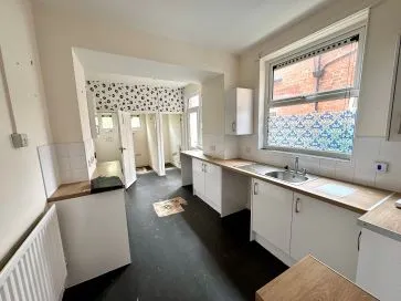 Property for Auction in Birmingham - 20 Holbrook Avenue, Rugby, West Midlands CV21 2QQ
