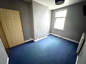 Property cover
