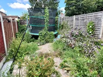 Property for Auction in Birmingham - 39 Martin Street, Wolverhampton, West Midlands WV4 6HQ