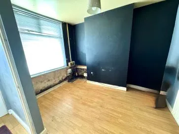 Property for Auction in Birmingham - 39 Martin Street, Wolverhampton, West Midlands WV4 6HQ