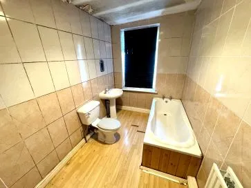 Property for Auction in Birmingham - 39 Martin Street, Wolverhampton, West Midlands WV4 6HQ
