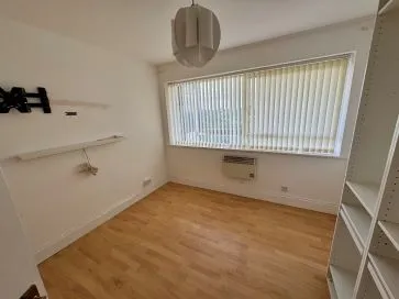 Property cover