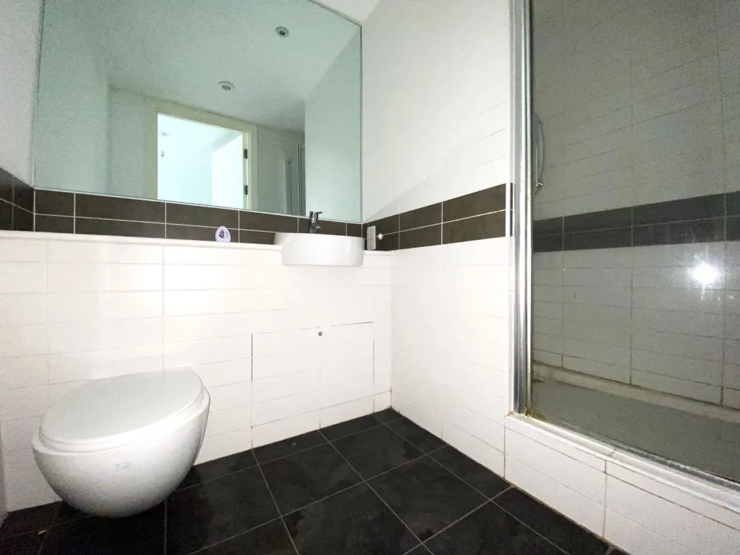 Property cover